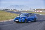 Subaru WRX STI Diamond Edition 2018 года (ZA)